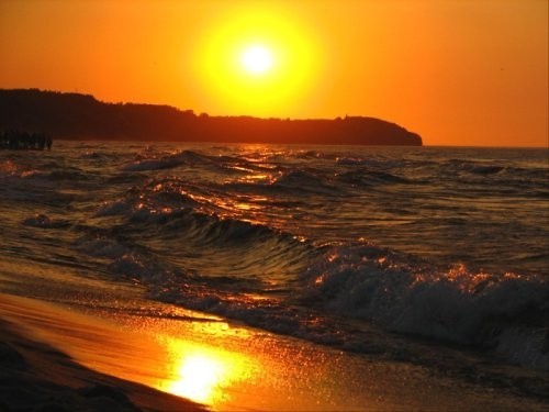 ` Sunn .. ;d