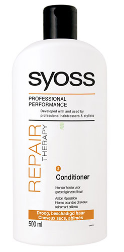 Syoss