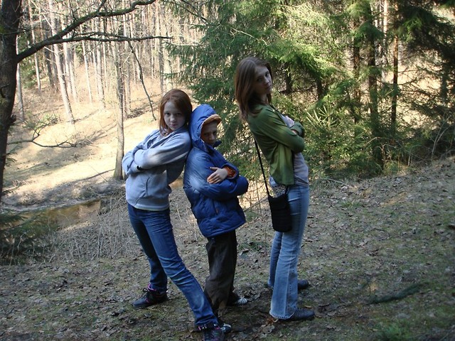 Bad kids