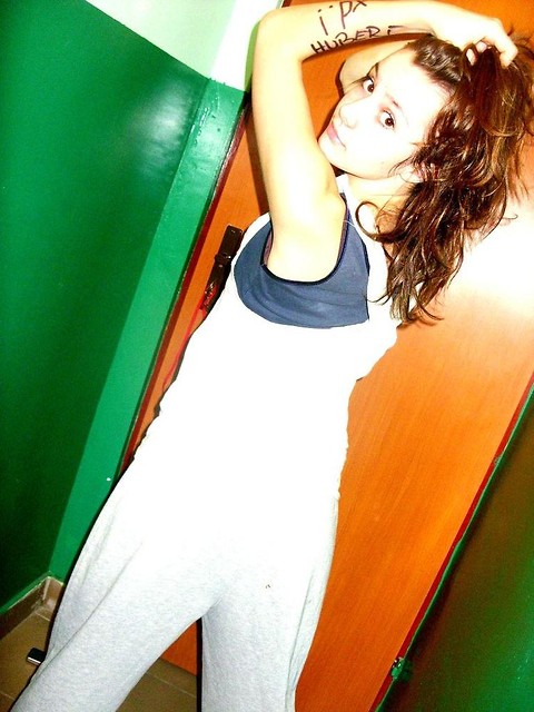 Hip-Hop ;)))