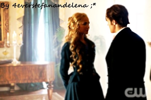 Wpis 4everstefanandelena