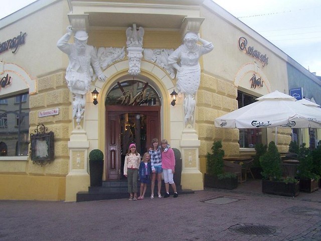 w gdyni 