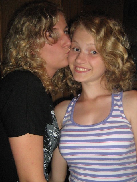  muah. ;P ;*