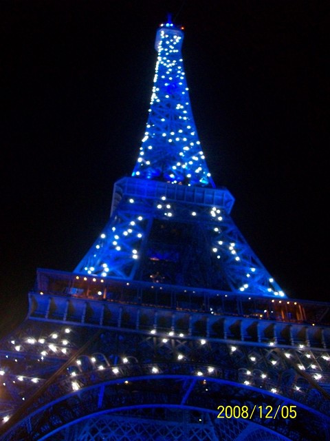 Pariss