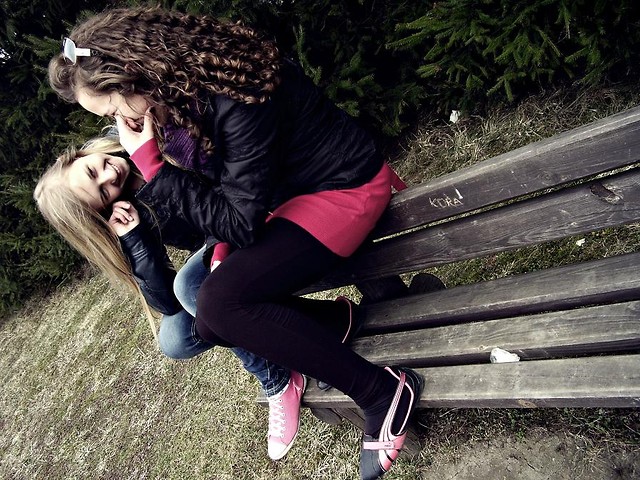 uwielbiam :***