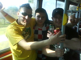 Grnik vs Cracowia    1 : 0
