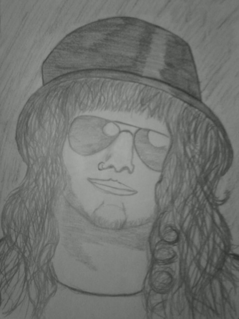 Slash