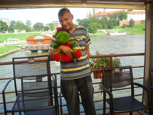 Krakw 2010... stare