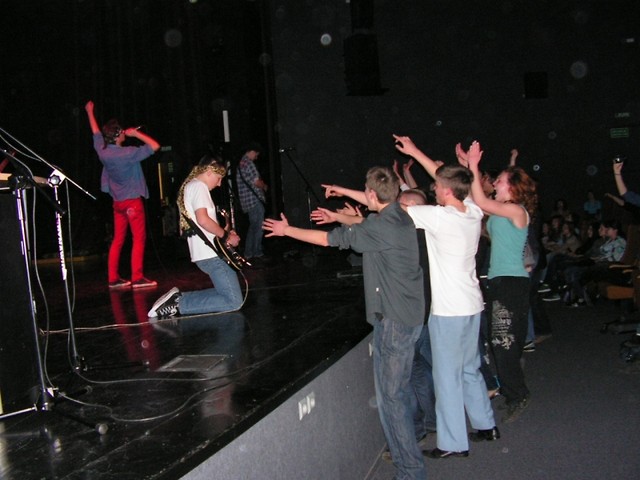 Rock 'n Roll
