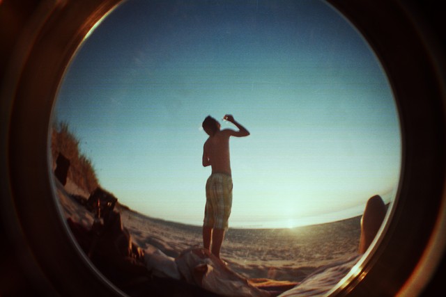 lomo experimento