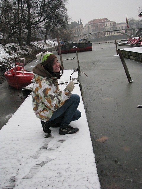 szalestwo