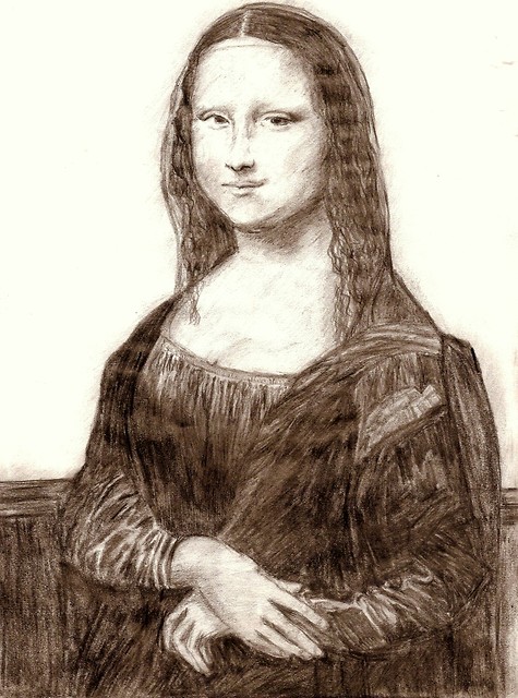 Gioconda