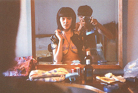 ringo i maureen