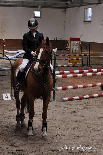Gajewniki:) fot. Agata Czapnik;*