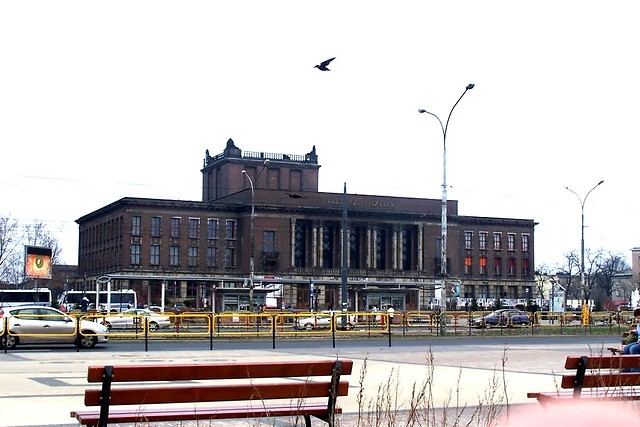 Dbrowa Grnicza.