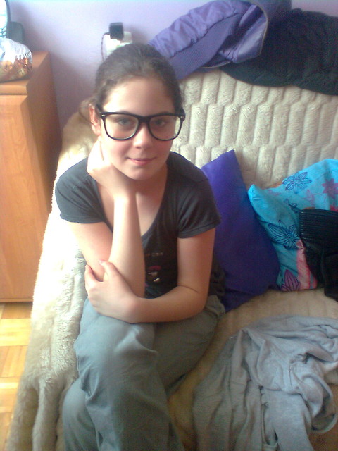 U Oli ;P