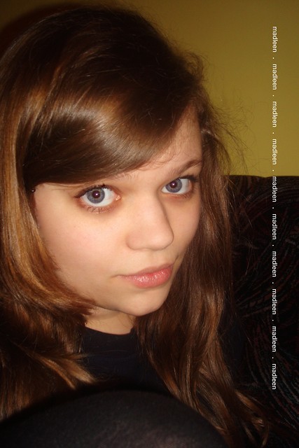 Wpis madleen