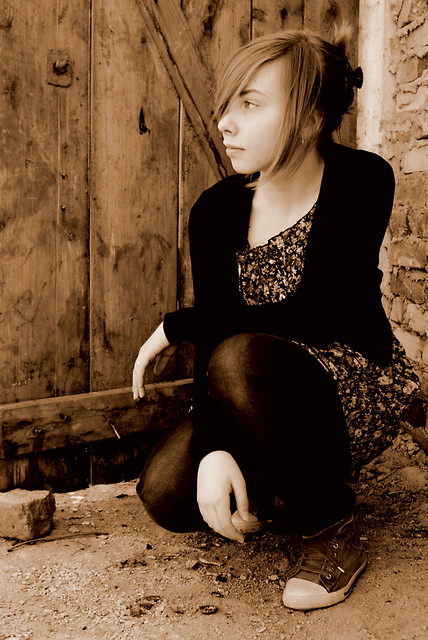 Misia A Misia B