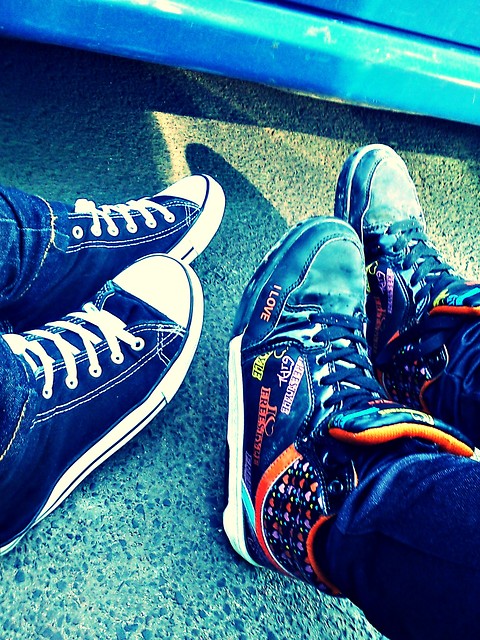 Buty.!;D