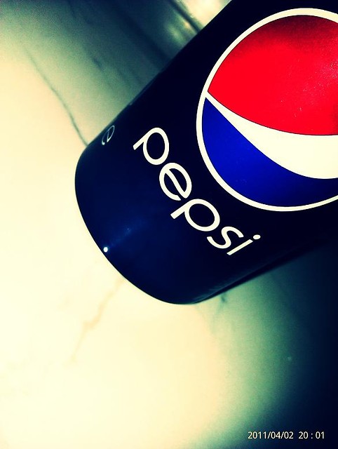 pepsi.