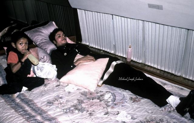 Wpis michaeljosephjackson