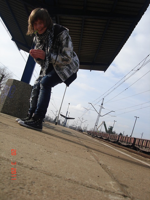 KLW ;d