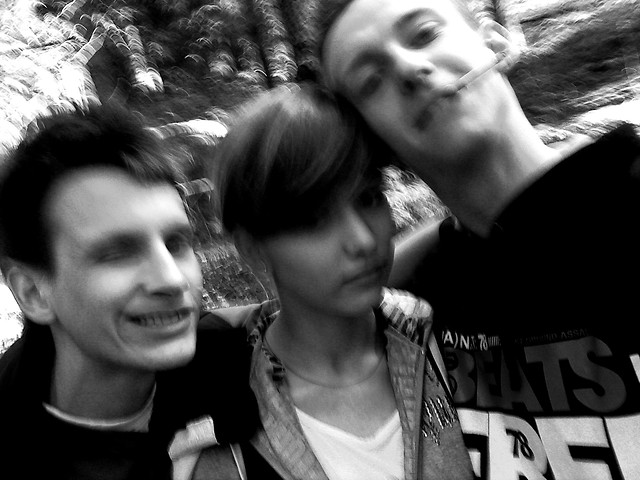 Wycieczkowo;D Melanowo ;p