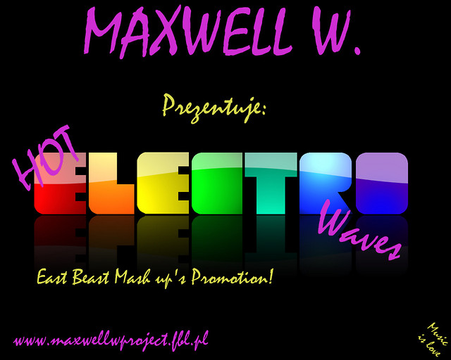 Hot Electro Waves! 