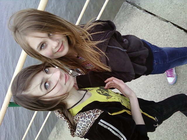 w Charzy