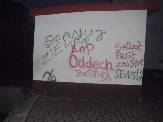 legalizacja