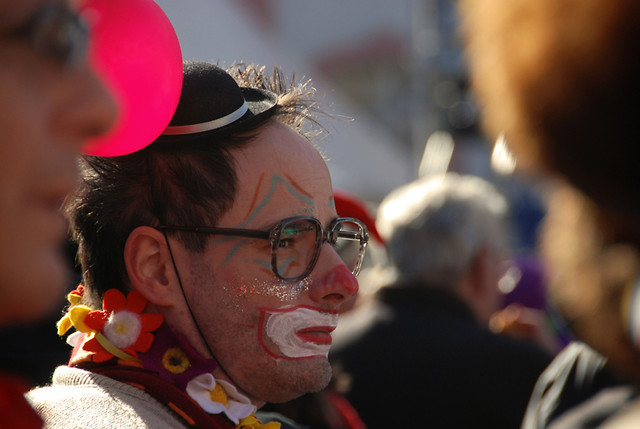 karneval in mainz