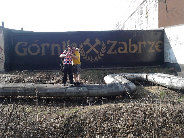 Grnik vs Cracowia    1 : 0