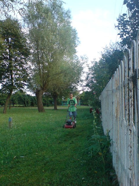Wakacje :D 