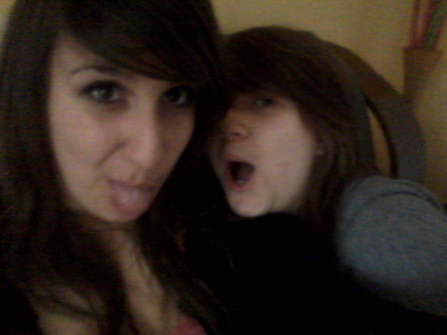hahaha