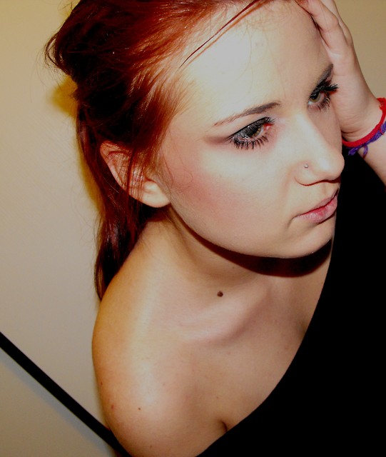 egoistka.