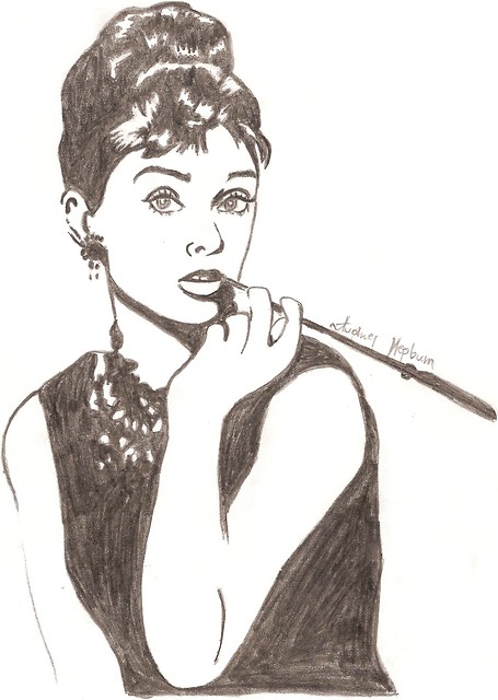 Audrey