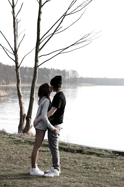 Love, love, love.... 