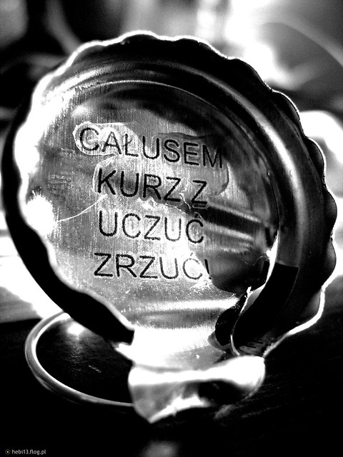 Wpis zzenka