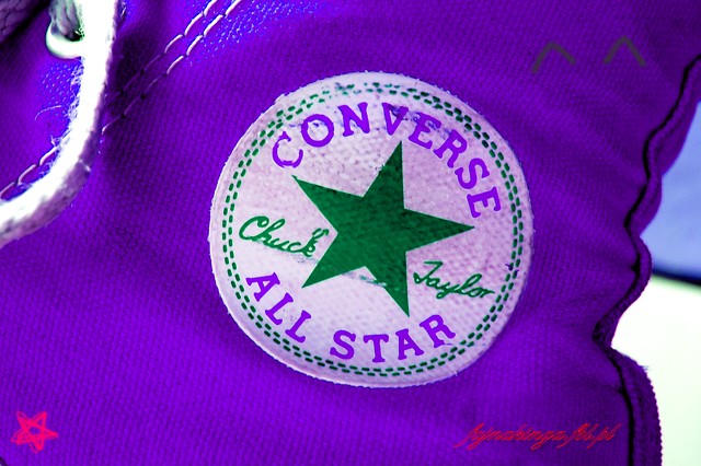CONVERSE