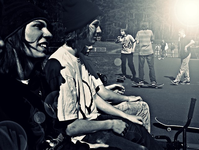 Wpis blogskate