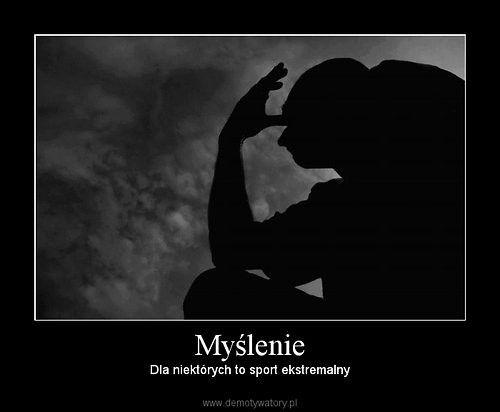 ;pszukam normalnoci a nie dosko