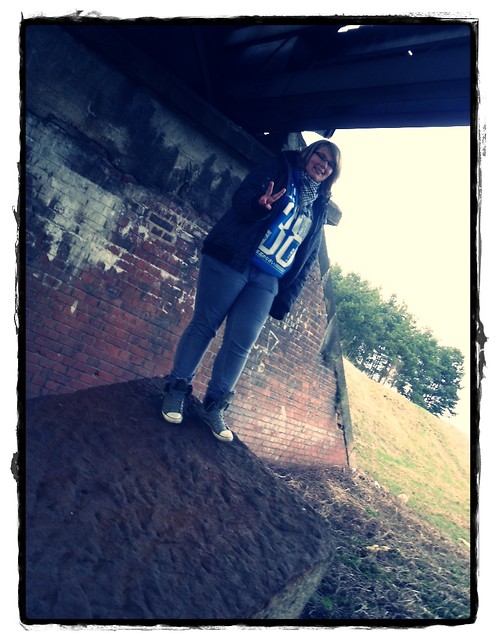 Peace ! :D