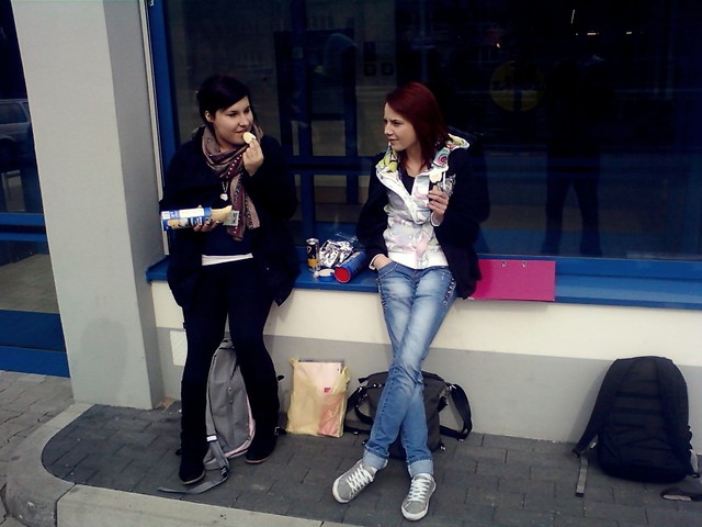Z Klauni . ♥
