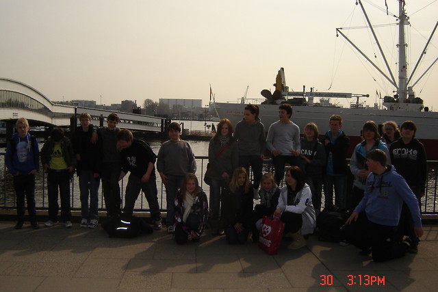 dangeon.. hamburg xD