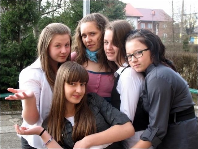 Wpis girlsx2