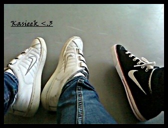 nike 
