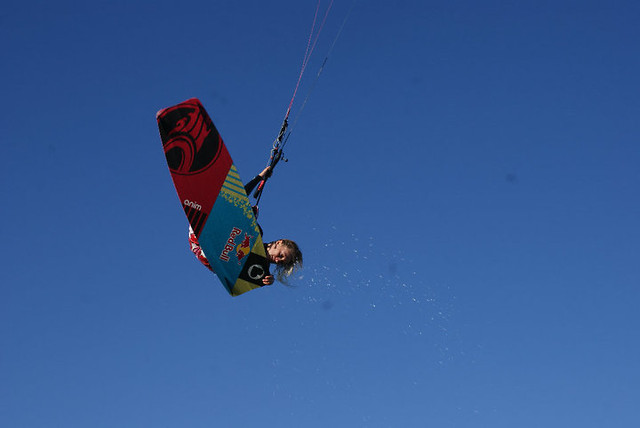 Wpis kiteredbullcrew