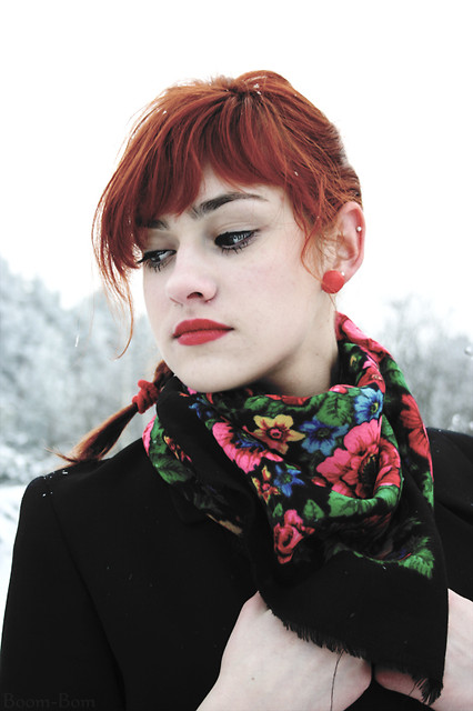 Red 1