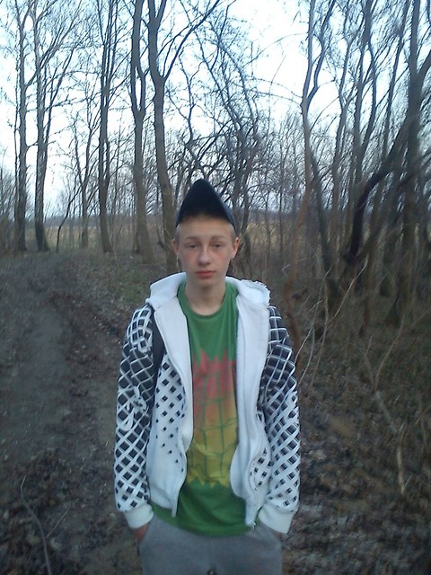 Track :D:D