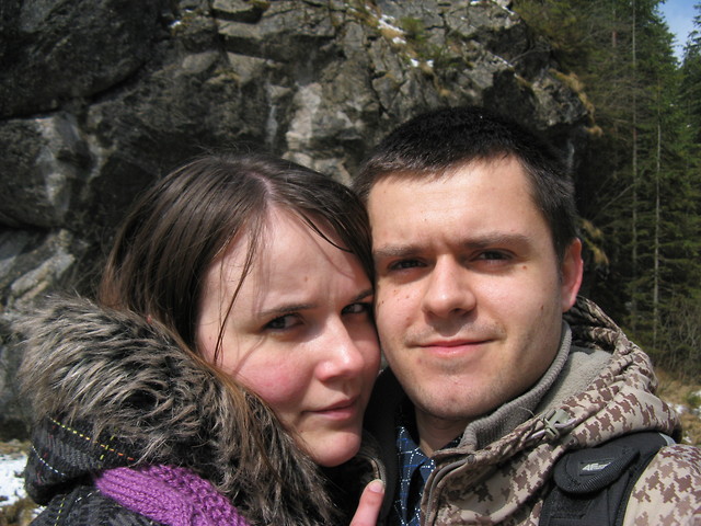 Dolina Chochoowska.